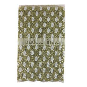 Instant Food Organic Green Rice Ready To Eat Foods Halal Product photo-2