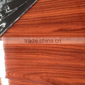 Wooden Cladding Wall Aluminium Composite Panels With Cheap PE Cladding photo-2