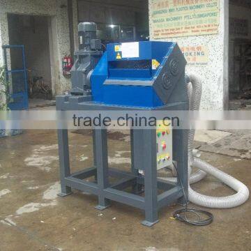 Small Crusher for Waste Paper / Waste Paper and Newspaper Recycling Machine photo-3