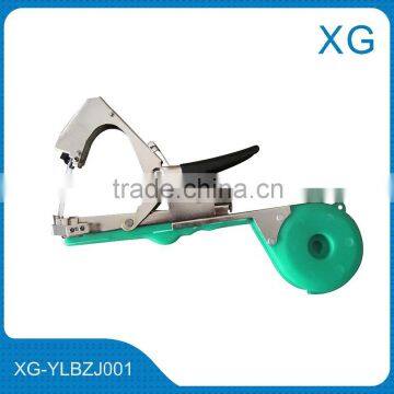 Vine tying machine plant tie tape vine tape tool bind machine/garden grape tying tools/agriculture hand tool