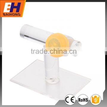 1 White SMD+1 Red SMD Bicycle Light photo-3