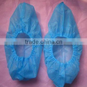 Cheap Disposable Medical Overshoe