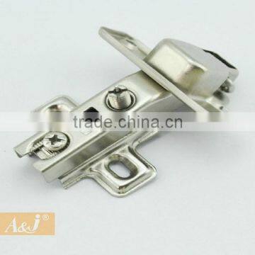 Special shape Non-hydraulic 135 degree hettich cabinet hinge