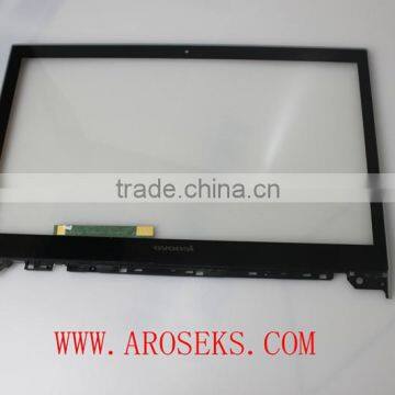 MCF-156-0751-V2.0 Touch Digitizer with Frame for Lenovo U430P