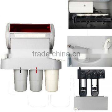 Automatic wireless digital portable dental X-Ray Film Processor