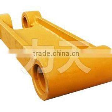 excavator bucket link H and link rod PC200 WELD LINK ASS'Y 205-70-00022