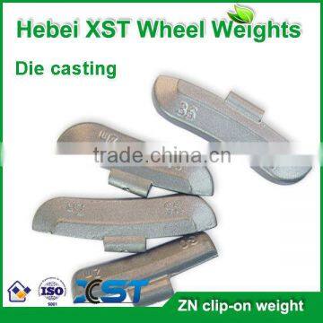 China zn Wheel Balancer Weights photo-3