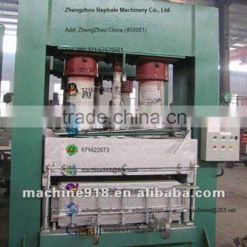 TPJ Container use pallet making machine