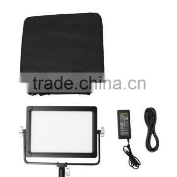 Factory Supply Flim Shooting Equipment 160pcs Led Soft Panel Light Photography Studio Camera Led Light