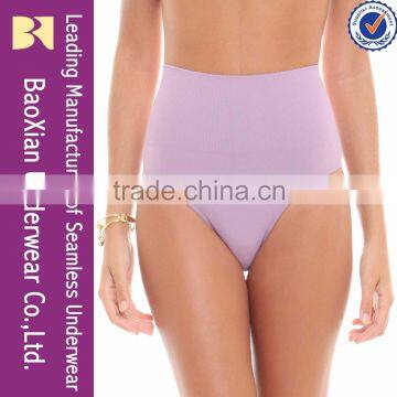 BODY SLIMMER PANTIES TUMMY HIPS CONTROL HIGHT WAIST BRIEFS