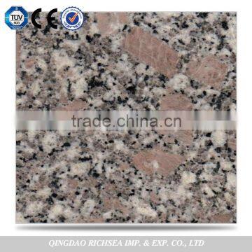 G384 Polished Red Granite Flooring and Walling Use Slab Stone                        
                                                Quality Choice