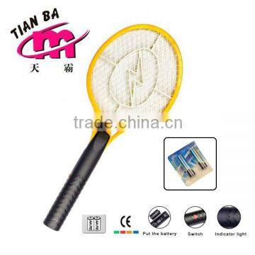 HIPS 2AA Battery Mosquito Bat
