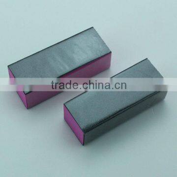 2 In1 Sanding Nail Buffer Block with One Side Polishing File