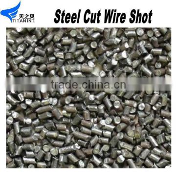 Competitive price sand blasting abrasive steel shot,steel grit