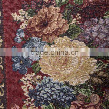 PLUS Embroidered Xmas Table Runner photo-3