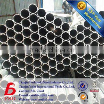 price&specification galvanized iron pipe, welded steel pipes