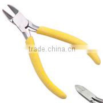 Plier side cutter, pliers, Plier Top Cutter, Plier Chain Nose,Plier Loop Closing, Plier Stone Setting With TC