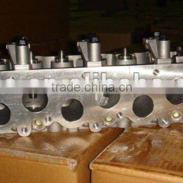 Casting Iron engine Cylinder Head apply for 4D55 MD185922