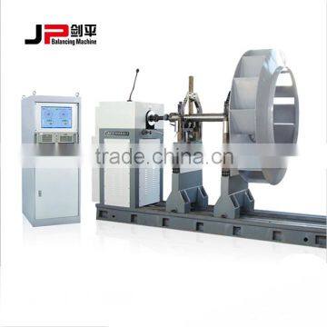 Dynamic Balancing Machine