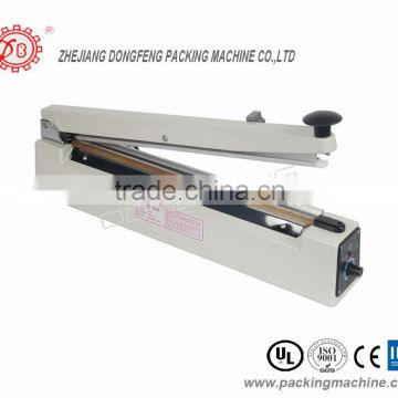 impluse sealer bag sealer PFS-300C(CUTTER)