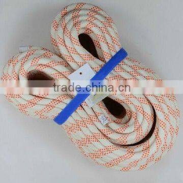 14mm Mountaineering static rope,wholesale.