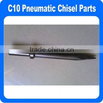 C10 Pneumatic Hammer Chisel Spare Parts