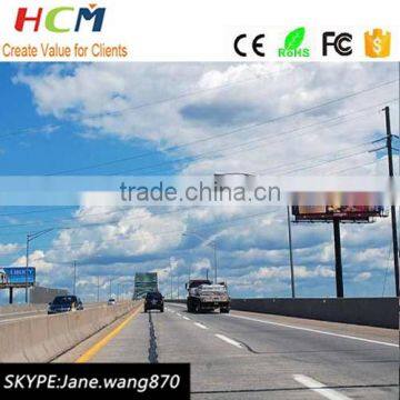 Wholesale Smd P10 Full Color Led Screen Outdoor Big Advertising Billboard