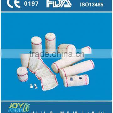 2016 New Product Medical Cotton Crepe Bandage