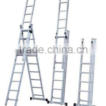 aluminum step ladder GS/TUV EN131 AS/NZS