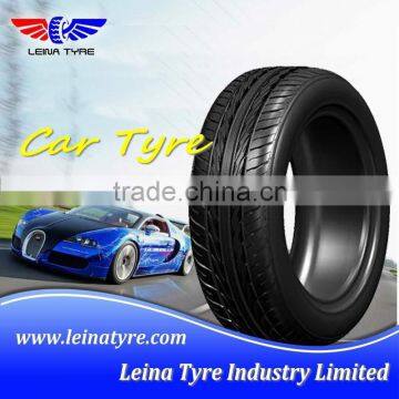 SGS certified UHP Tire SUV Tire China manufacturer