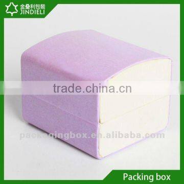 2014 New&Fashion Ring Boxes for Sale photo-3