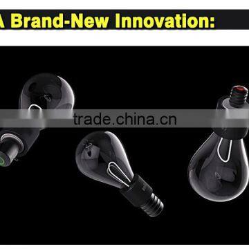 2015 New Product E27 Led Filament Bulb 4W 6W 8W photo-4