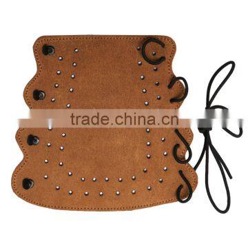 Traditional Leather Archery Arm Guard AP-3263