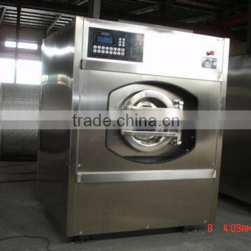 Hotel Laundry equipment price(Laundry washer,Laundry dryer,flatwork ironer)