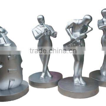 Resin Cartoon Charactor Statue or Sculpture photo-3