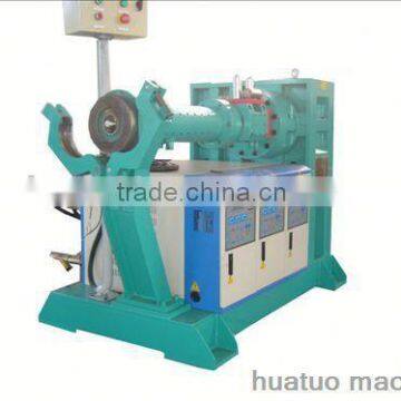 Hot Sale Rubber Extruder Chiese Hot Feed Rubber Extruder photo-5