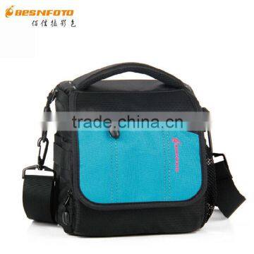 Besnfoto BG-5106 Cute Small Logic Compact System/Hybrid handbags for SLR