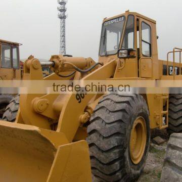966E loaders for sale USA Caat loader Used Wheel Loader Second Hand 966F