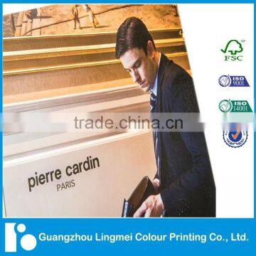 Paper & Paperboard Product Material and Catalogue Product printing