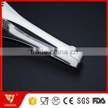 Pratical Stainless Steel Steak or Bread Tong photo-6