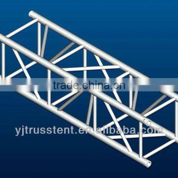 400x400mm Aluminum Square Event Lighting Truss