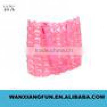 wholesale plastic inflatable bubble beach bag (PVC material)