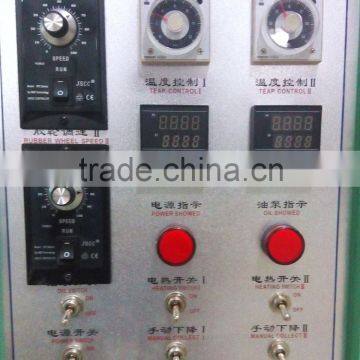 Maple Wood Skateboard Color Thermal Transfer Machine photo-4