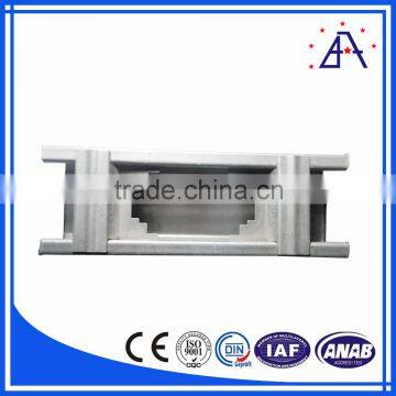 High Quality Custom High Precision Aluminium Extrusion Dies