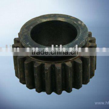 Metal Spur Gear