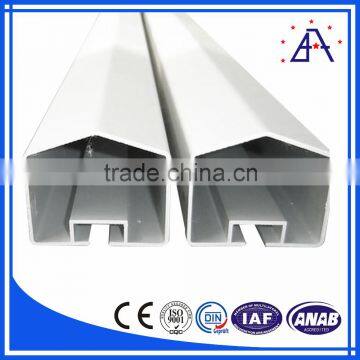 Anodizing Customized Extrude Aluminium Frame Tent