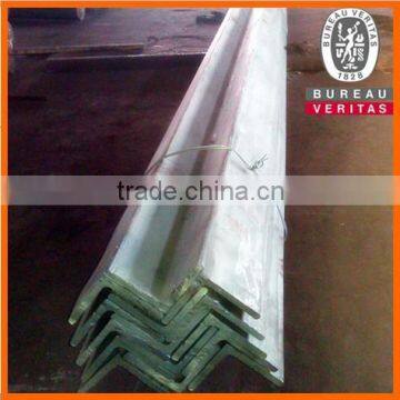 Mild Stainless Steel Angle Bar With High Quality
