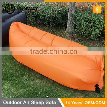 2016 Portable Hangout Inflatable Air Bag Air Filled Beach Lounge