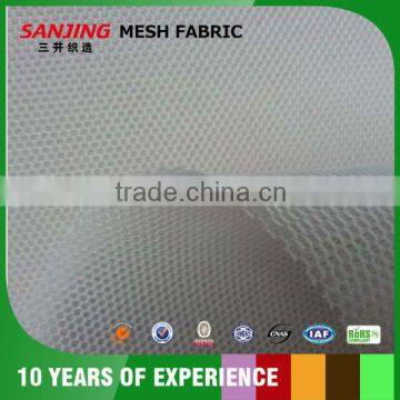 240GSM Hexagonal Mesh Fabric for Mattress