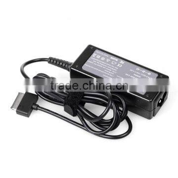 laptop AC adapter 15v 1.2a 18w with special tip for Asus table PC notebook